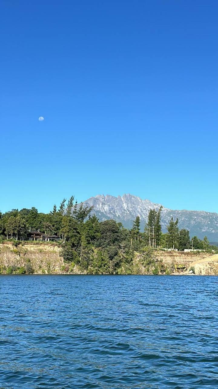 Chácara Vista Al Rustica