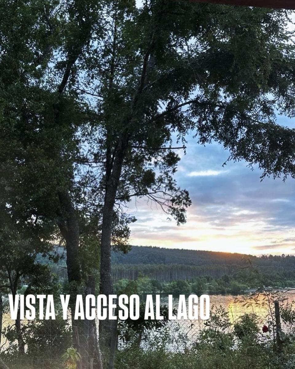 Vista Al Rustica * Loncopangue